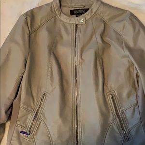 This is a Keith Cole jacket